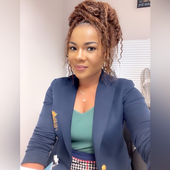 Meet your Posher, Hadassah - Picture 3 of 4